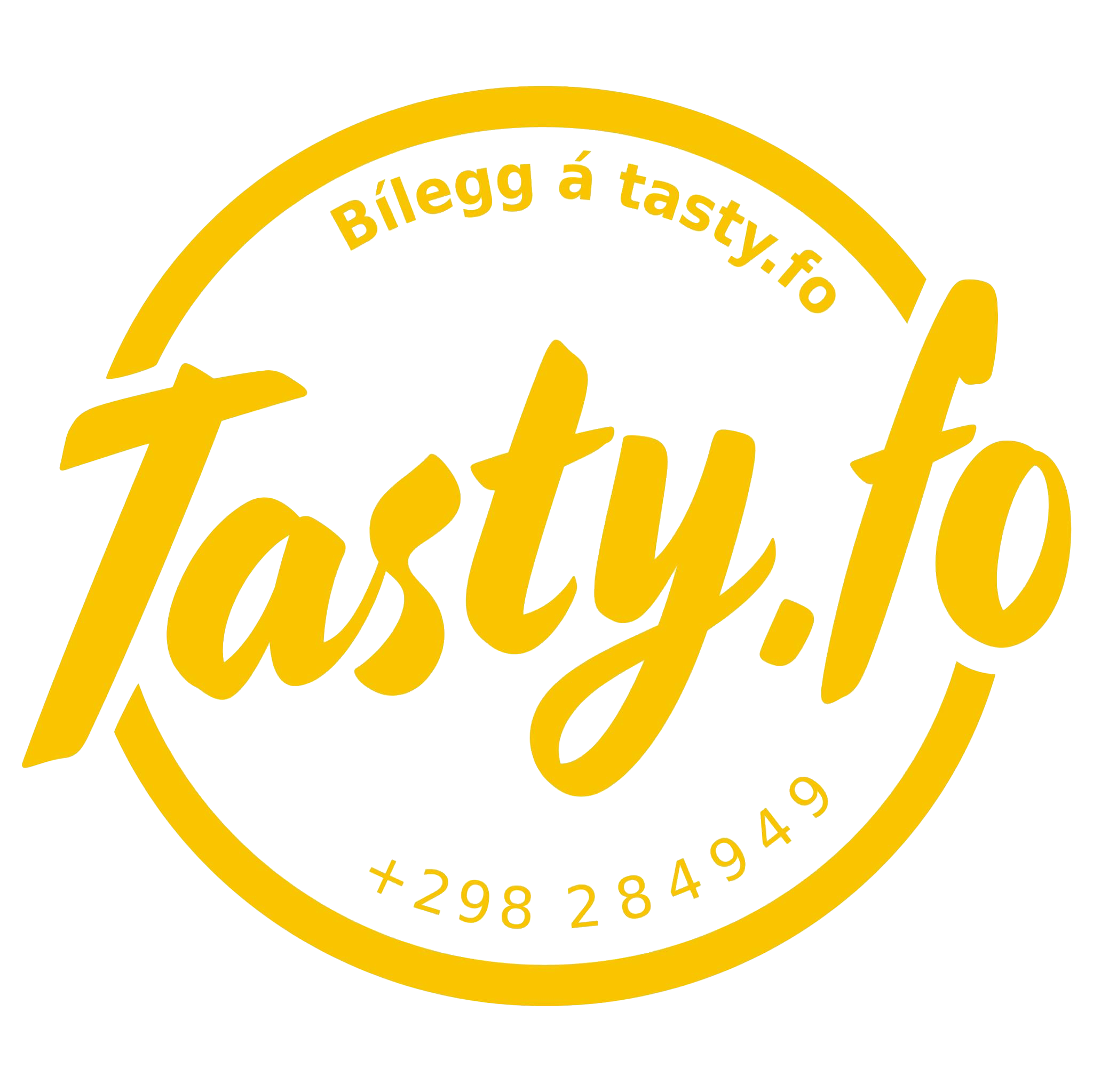 Tasty.fo